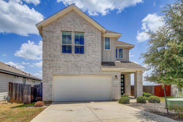 13113 Barrister Ln, Buda
