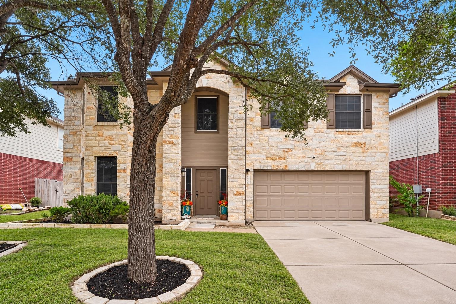 170 Wildhorse Crk, Buda, TX 78610