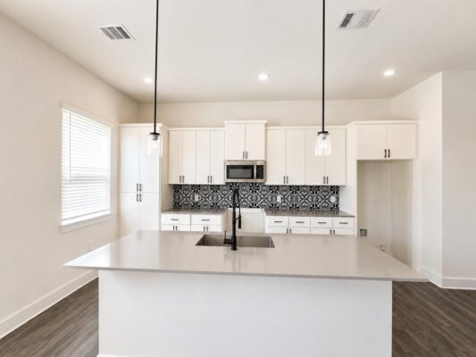 1106 Begonia Ter #1, Austin