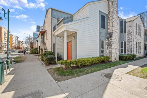 2529 Rio Grande St #7, Austin