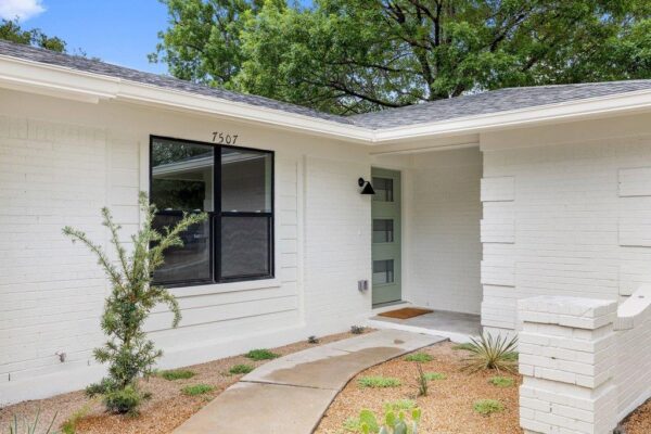 7507 Daugherty St, Austin