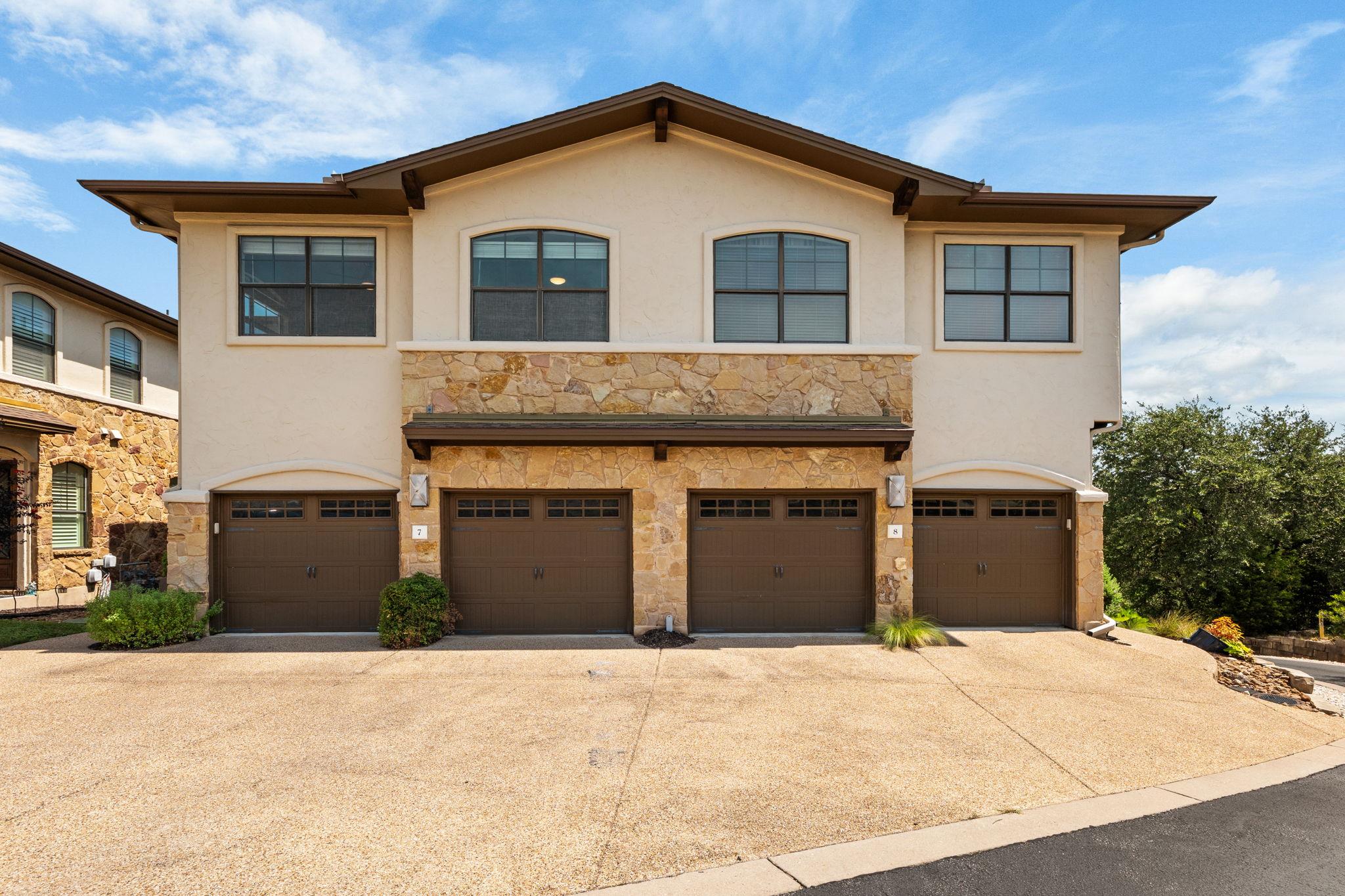 4000 Ranch Road 620 None N #7, Austin, TX 78734