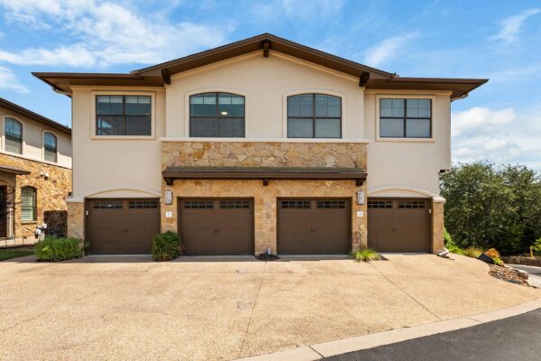 4000 Ranch Road 620 None N #7, Austin