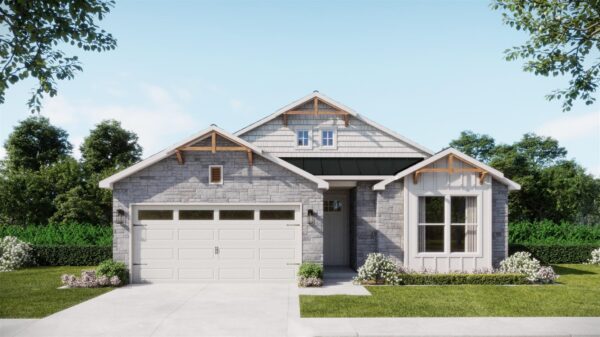 584 Gus Loop, Georgetown