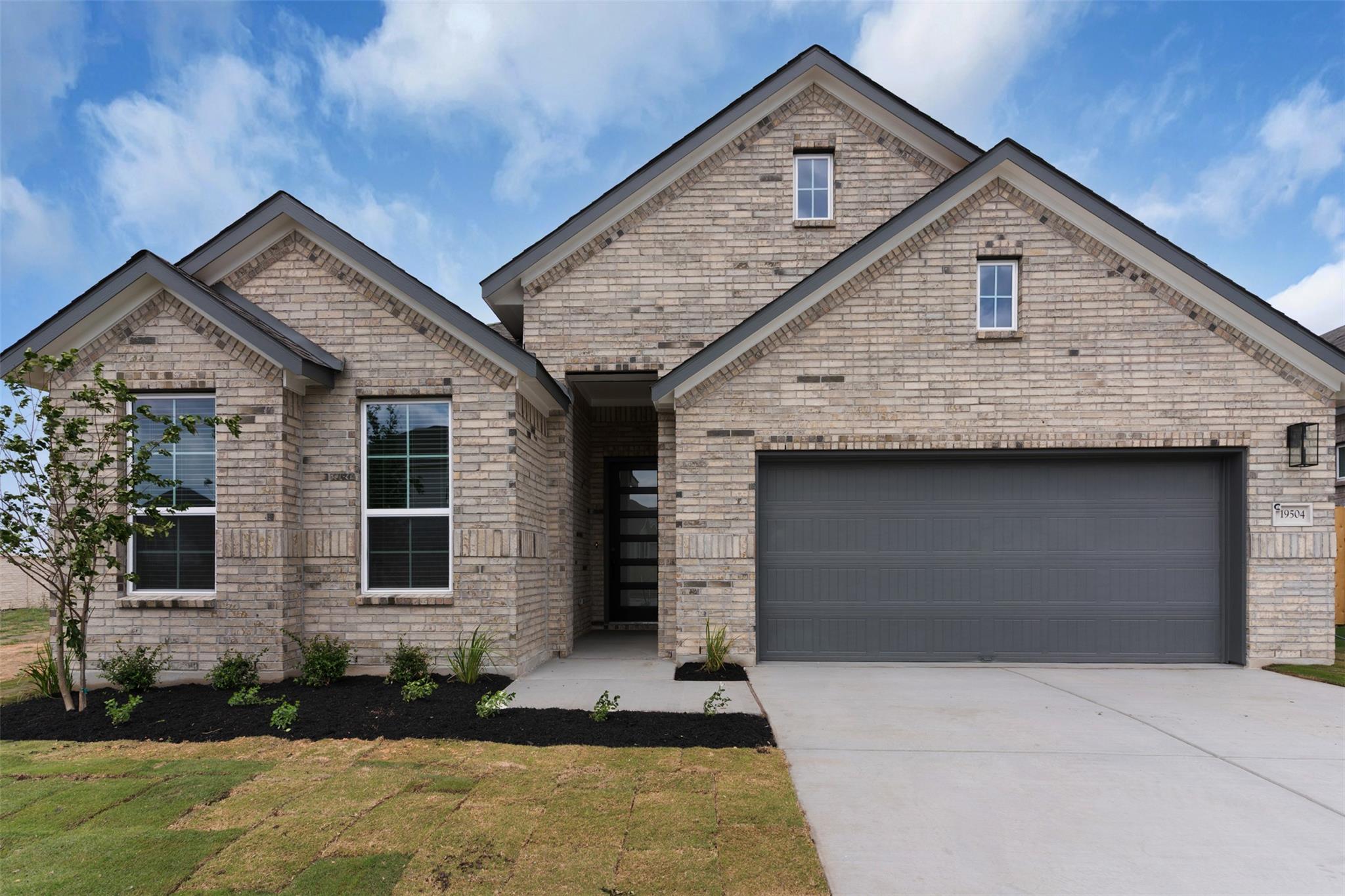 19504 Domino Champ Rd, Pflugerville, TX 78660