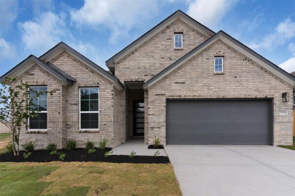 19504 Domino Champ Rd, Pflugerville