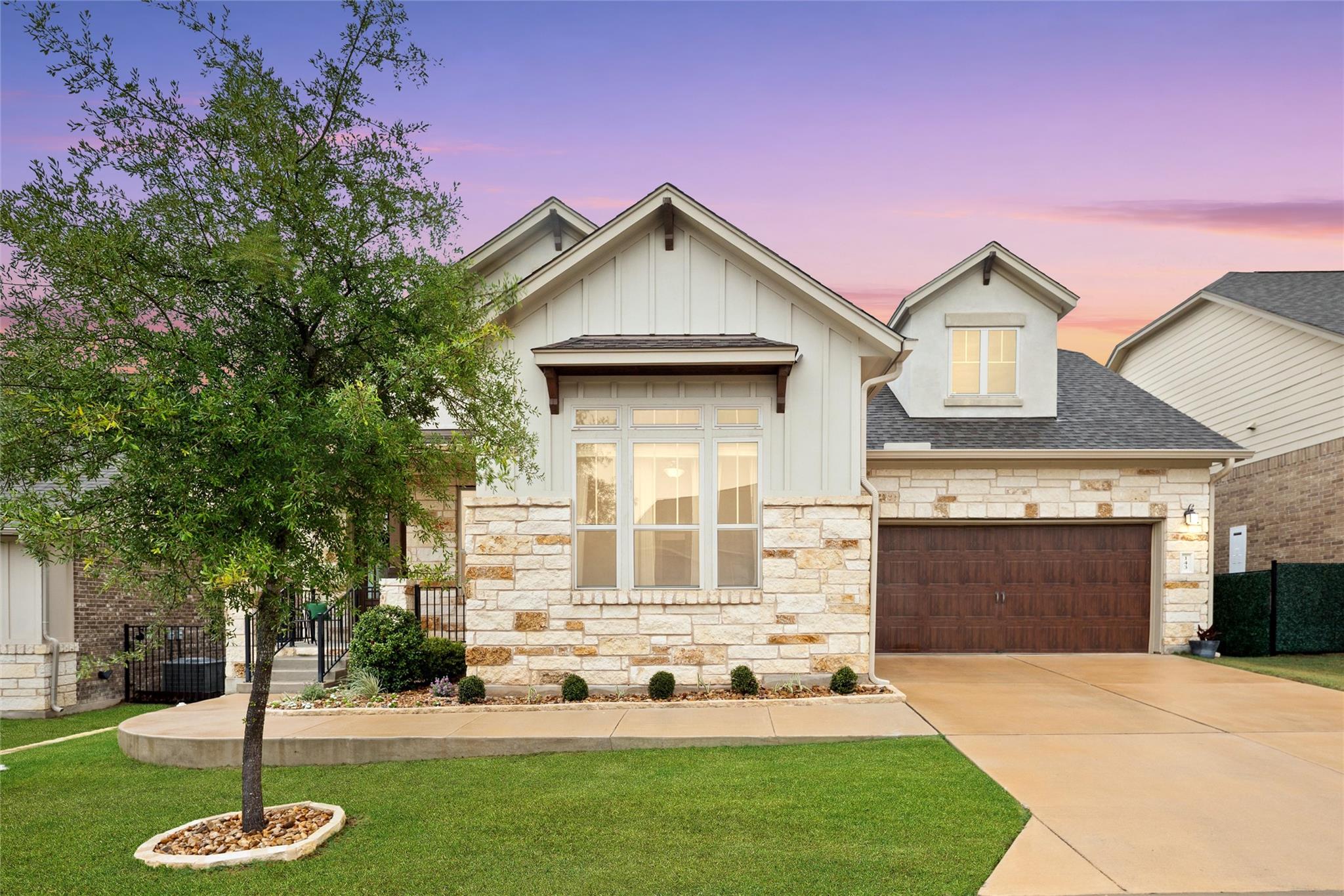 143 Bright Valley Way, Austin