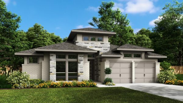 525 Sundance Rdg, Georgetown