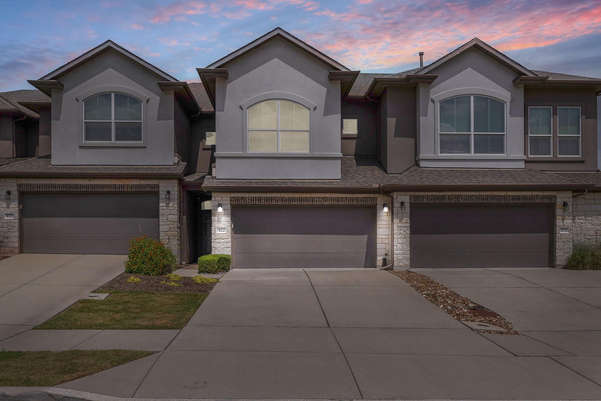 422 Epiphany Ln, Pflugerville, TX 78660