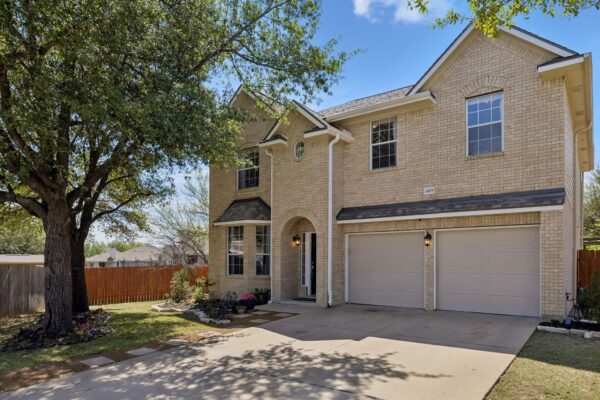 1405 Grafton Ln, Pflugerville