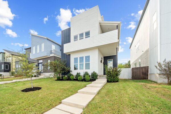 6109 Sendero Hills Pkwy, Austin
