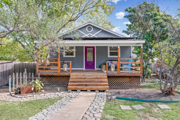 1137 Richardine Ave, Austin