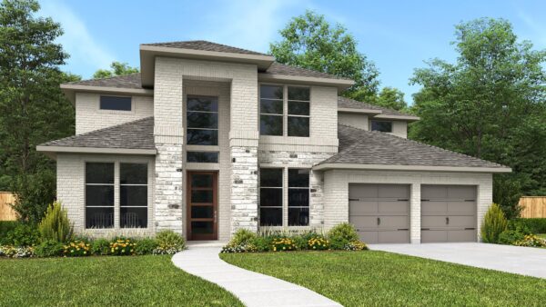 109 Oswalt Way, Liberty Hill