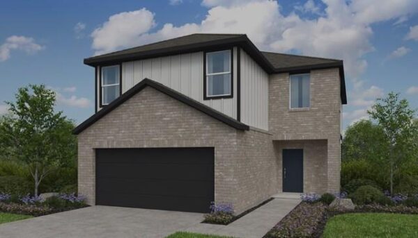 230 Bayou Mint Blvd, Buda