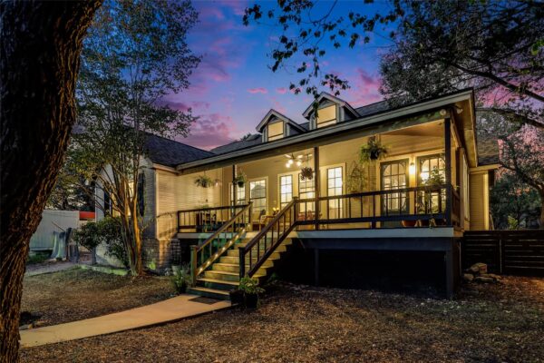 14516 Old Anderson Mill Rd, Leander