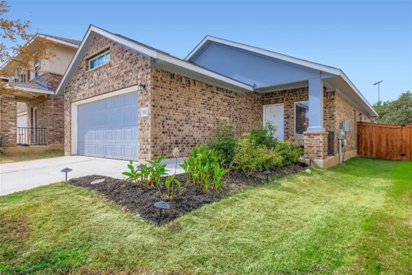 192 Standing Rock Ln, Marble Falls