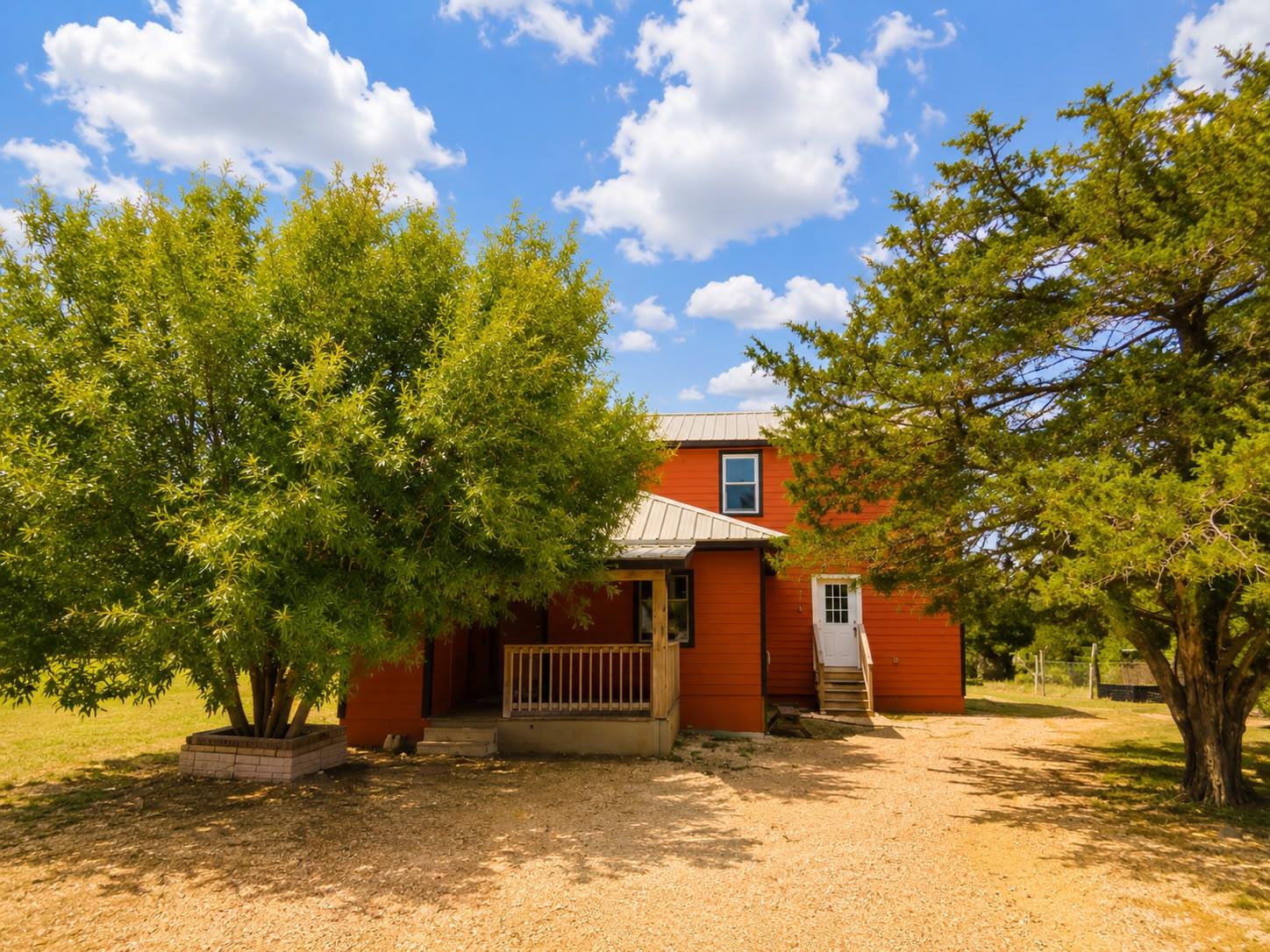 436 Spotted Horse Trl, Dale, TX 78616