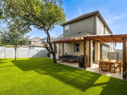 233 Arrowhead Mound Rd, Georgetown