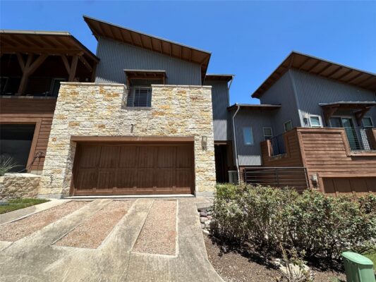 8110 Ranch Road 2222 None #39, Austin