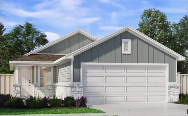17336 Rappen Dr, Pflugerville