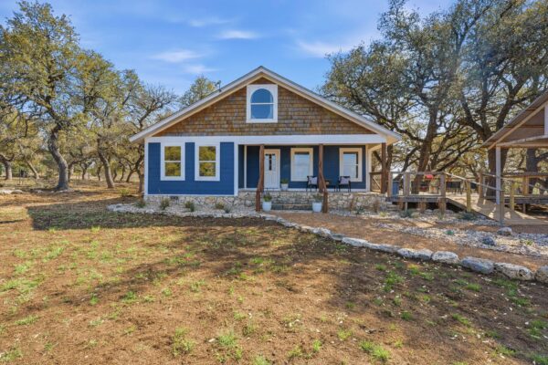 255 Rocky Creek Rd, Dripping Springs