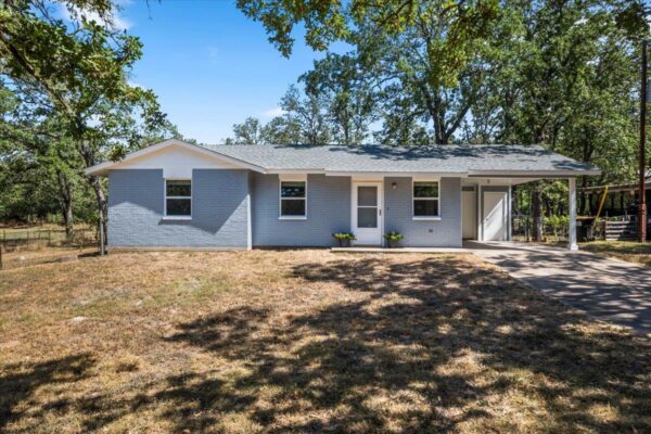 168 Sunset Hts, Bastrop