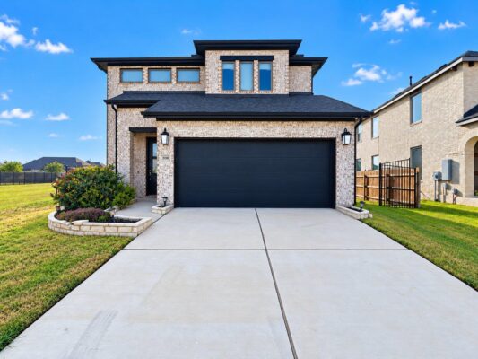 208 Dycus Bnd, Liberty Hill