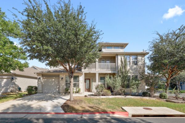 14700 Stillman Bnd #46, Austin