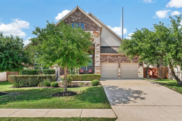 15704 Cinca Terra Dr, Austin