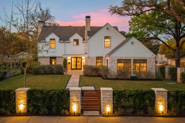 1500 Wooldridge Dr, Austin