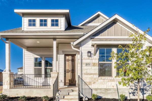 454 Burlington Dr, Buda