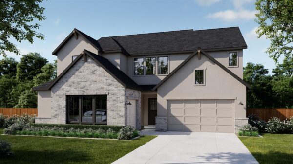 455 Christian Springs Dr, Kyle