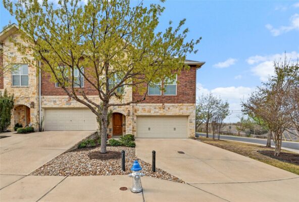 1217 Haven Ln #101, Georgetown
