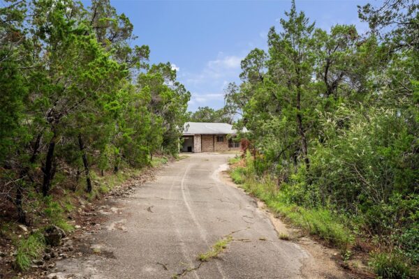 501 Drawbridge Rd, Austin