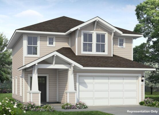 13718 Underbank Rd, Pflugerville