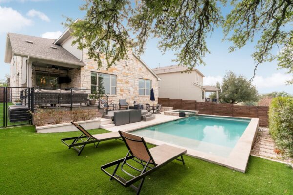 16628 Chevalin St, Austin