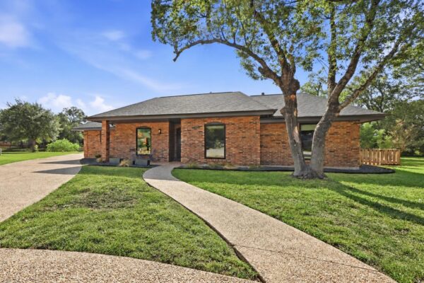 5000 Desert Oak Cir, Austin
