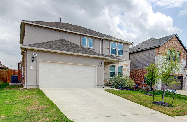 17325 Casanova Ave, Pflugerville, TX 78660