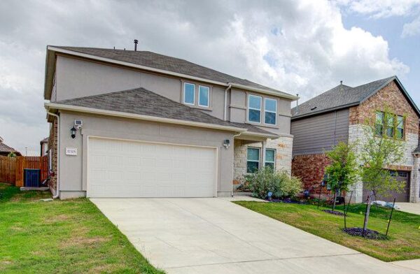17325 Casanova Ave, Pflugerville