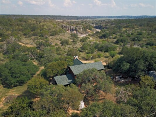 601 Echo Dr, Spicewood