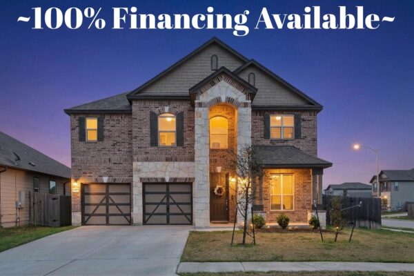 13717 Abraham Lincoln St, Manor
