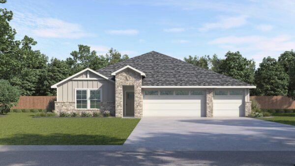 14812 Flying Aster Ln, Manor