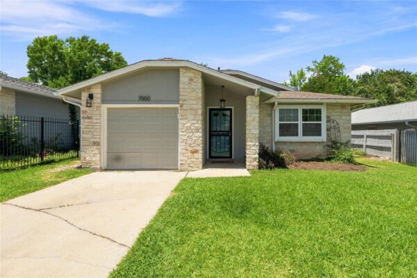7000 Shannon Dr, Austin