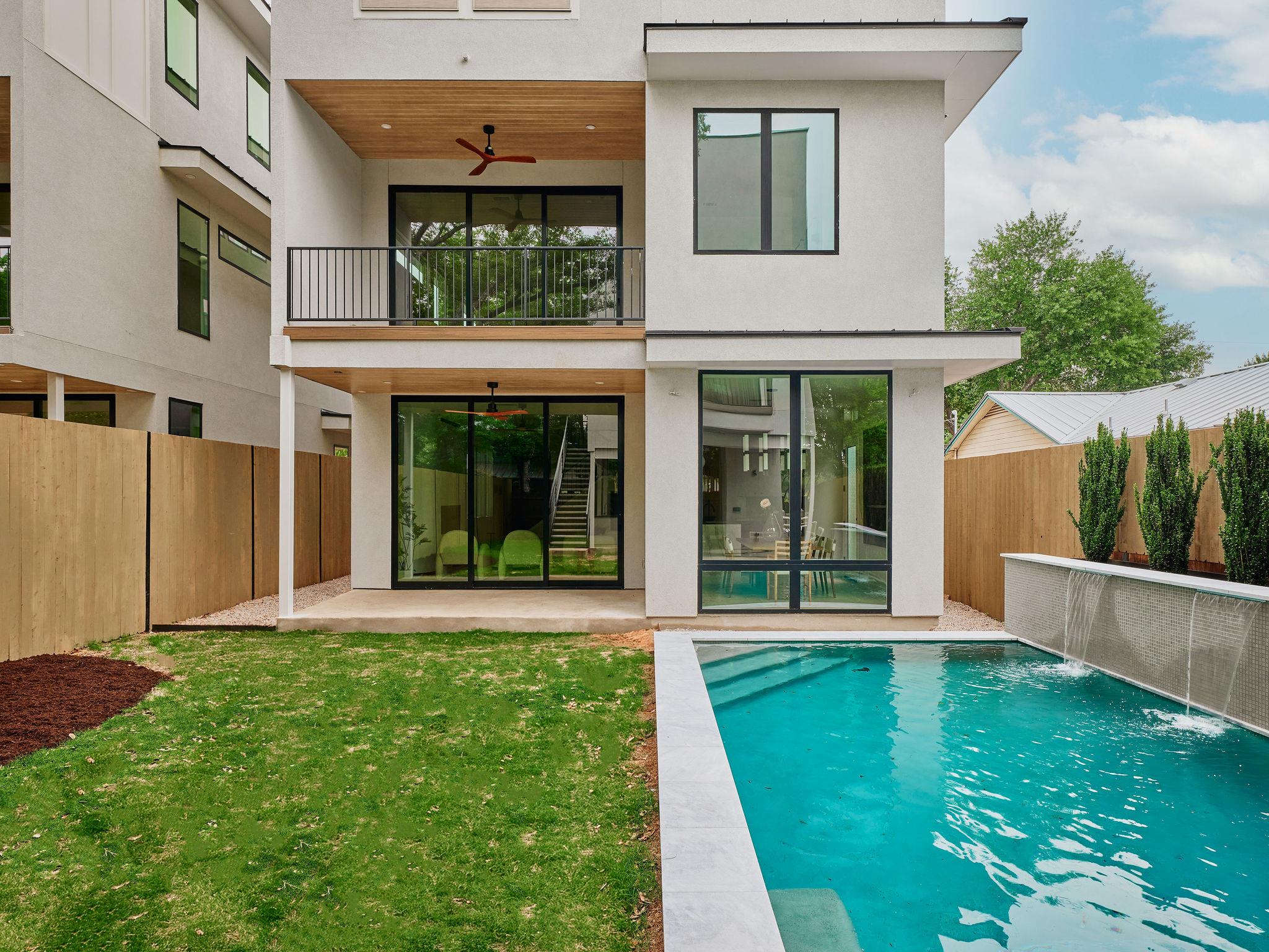 1213 Karen None #2, Austin, TX 78757