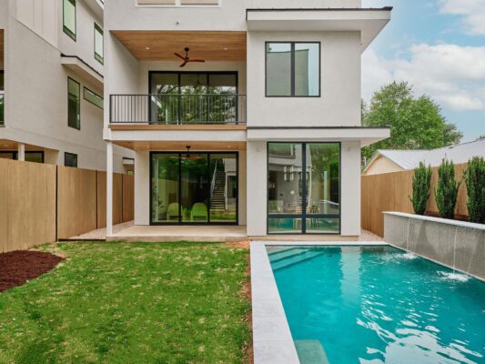 1213 Karen None #2, Austin