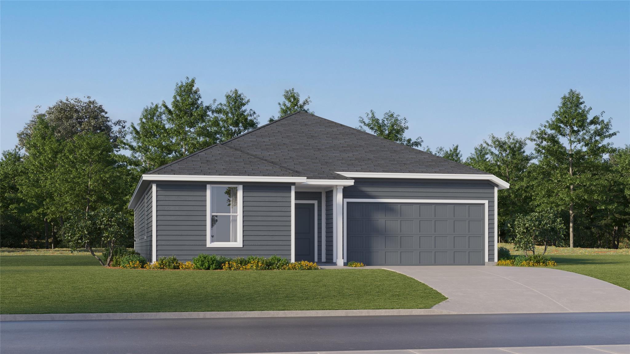 116 Brabham Loop, Hutto, TX 78634