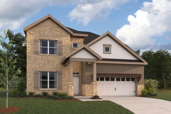 350 George Harper St, Buda