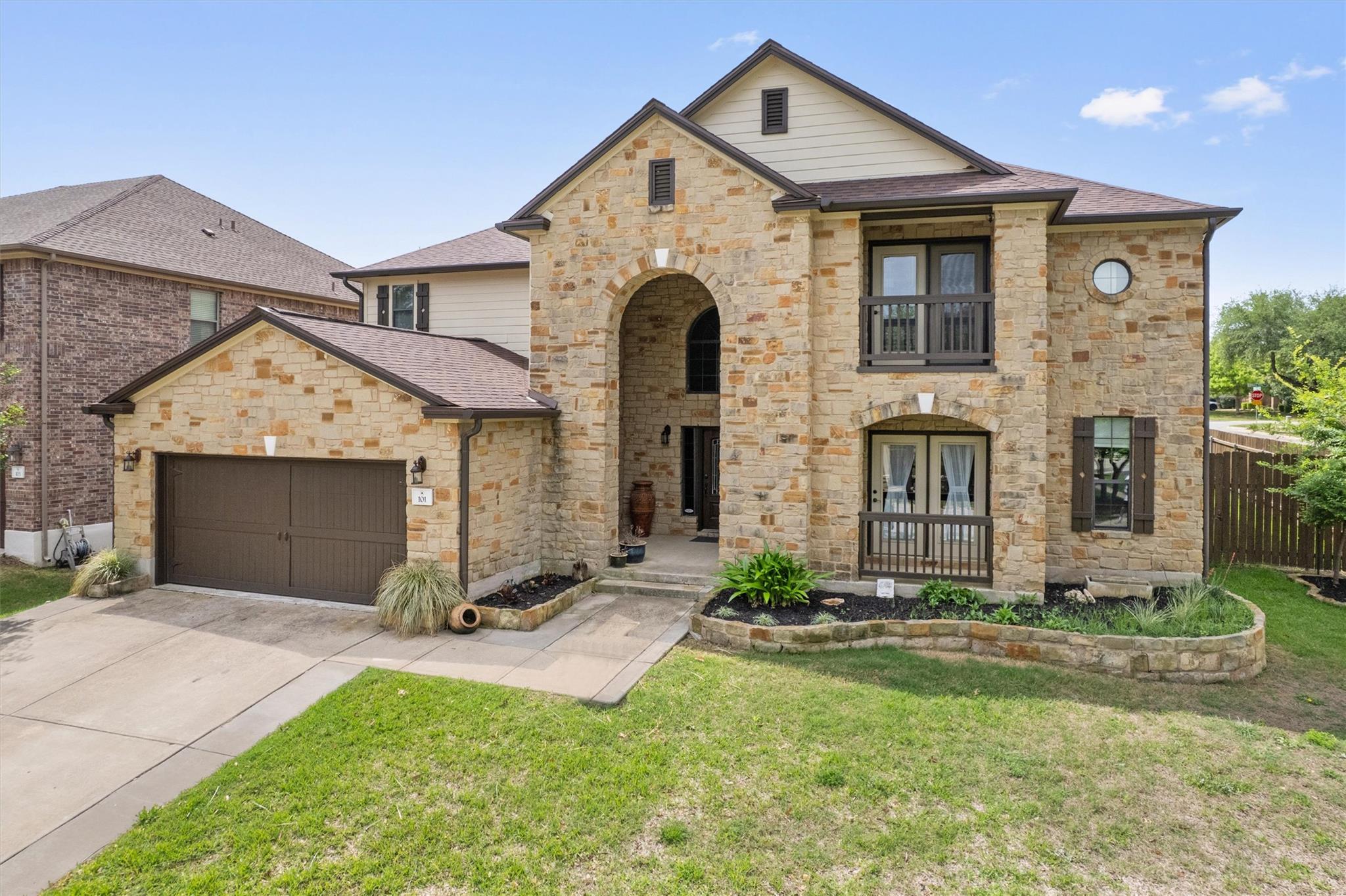 101 Breakaway Rd, Cedar Park