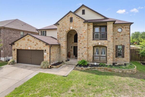 101 Breakaway Rd, Cedar Park