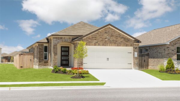 1501 Roaming Oak Bnd, Georgetown